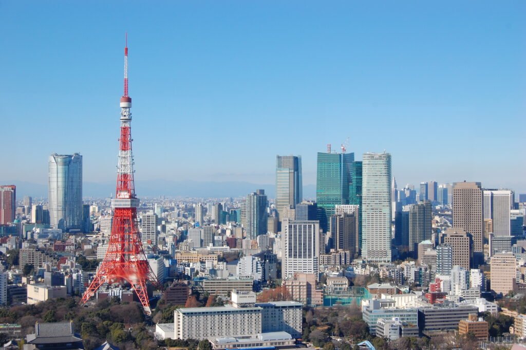 東京タワー大神宮オンラインツアーの日程や申込方法は 参拝のルールや御朱印のお届けについても