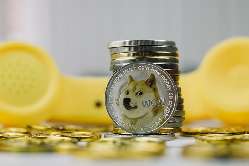 【仮想通貨】DOGE(ドージコイン/ Dogecoin)とは？将来性を解説！