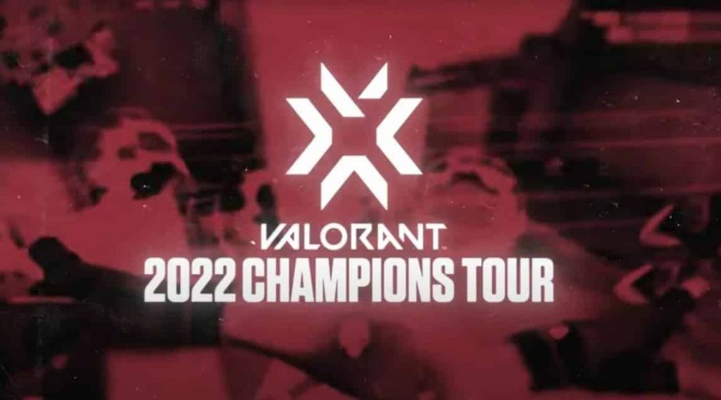 「VCT 2022 Champions」がいよいよ開催！気になる組み合わせやスケジュールは？