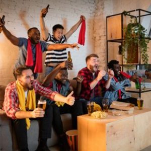 スポーツベッティングを楽しもう！ブックメーカーとは？