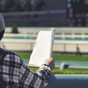実はオンラインカジノでも楽しめる!!日本の競馬に関して