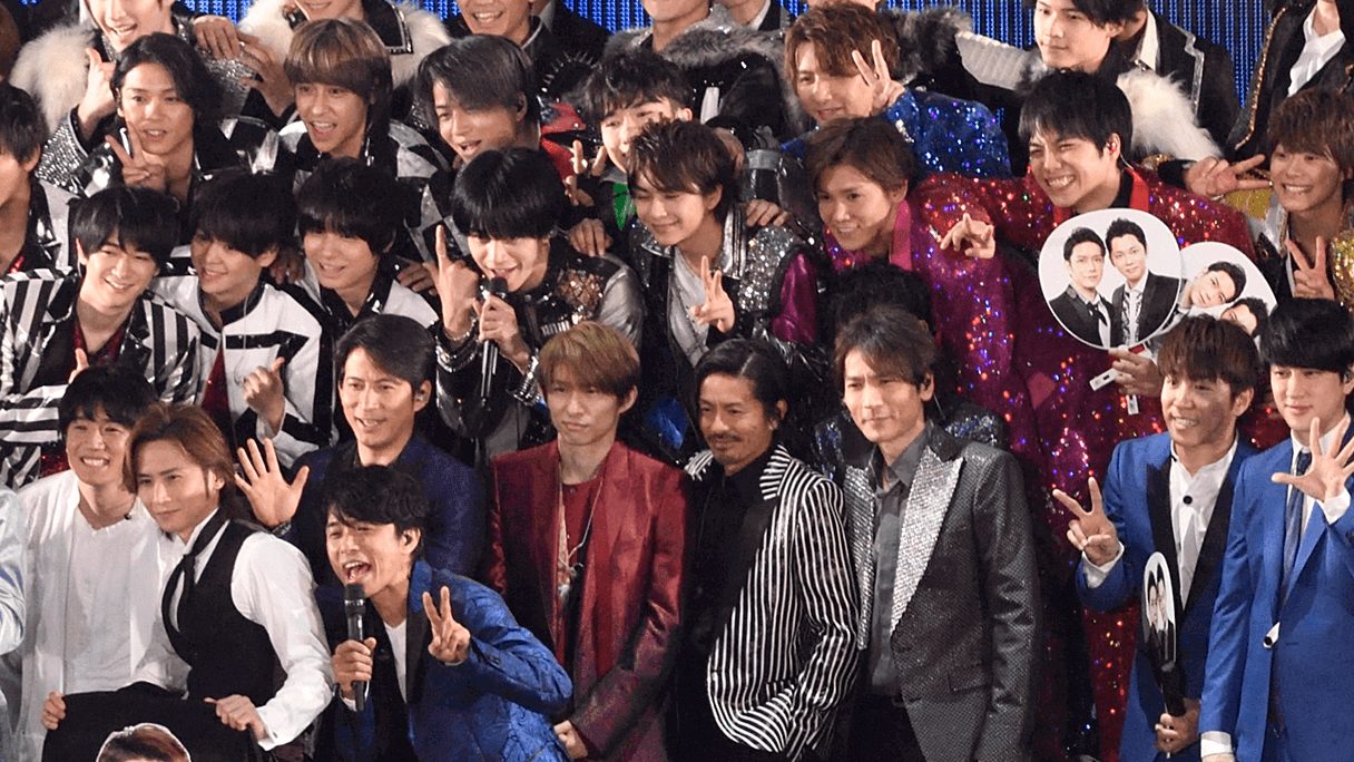 【ジャニーズ】カウントダウンコンサート（カウコン）2022～2023年の最新情報