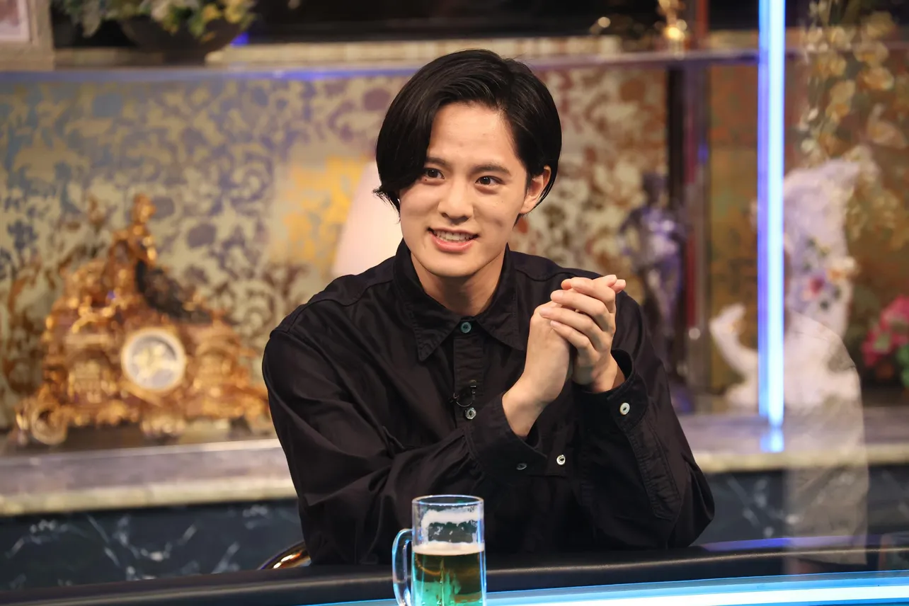 実は元ジャニーズ！岡本圭人の脱退理由と現在の活動まとめ