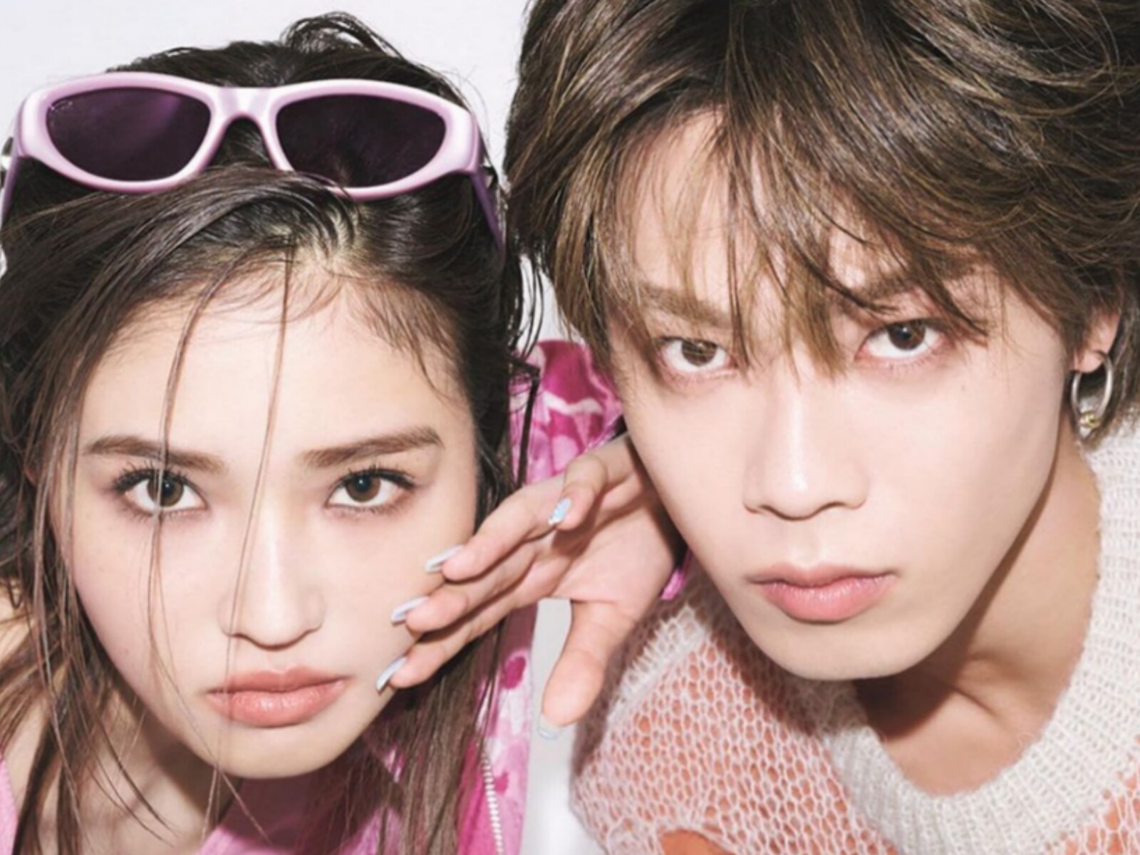 ViViモデルとしても活躍！コムドットやまと妹・せいらの評判は？