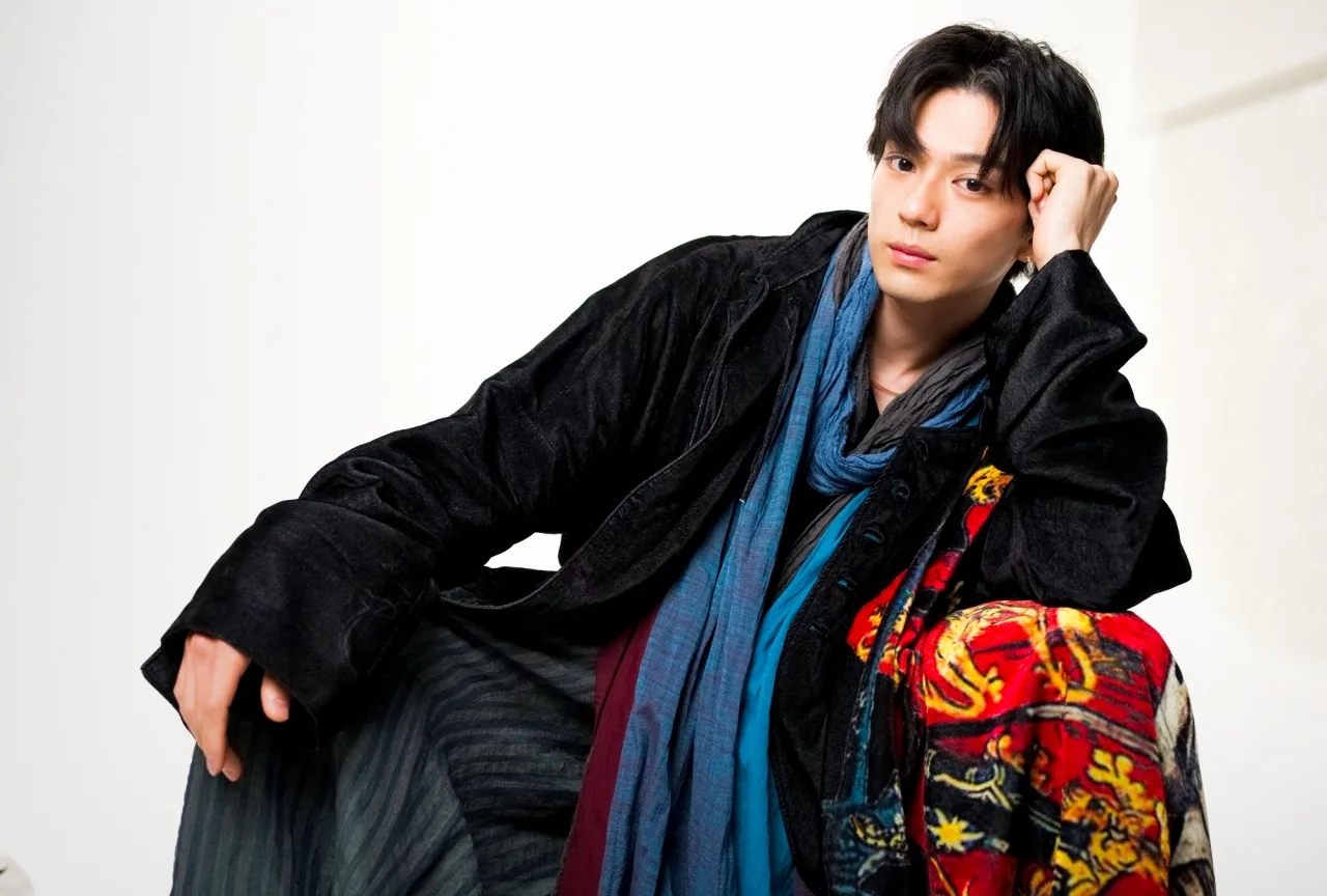 新田真剣佑、パパになり実写版ONE PIECE出演も！華麗なる経歴とは