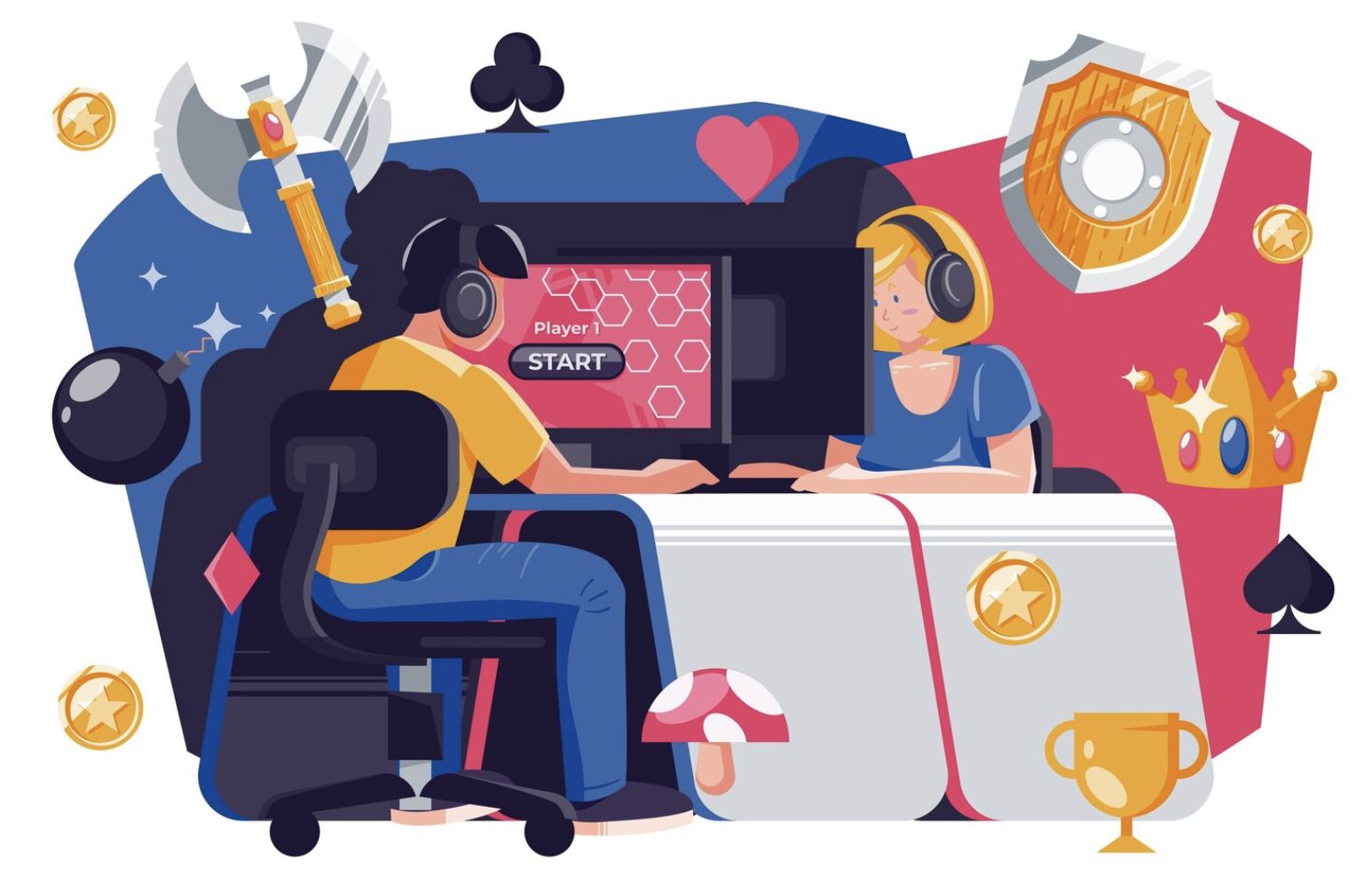 インター カジノの世界を解き放つ: オンライン ゲームの卓越性への究極のガイド