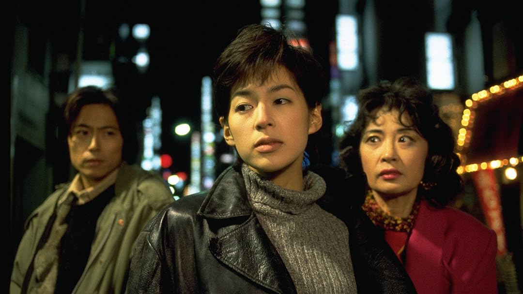 ドラマ『この世の果て』はなぜ再放送できない？理由を徹底調査！