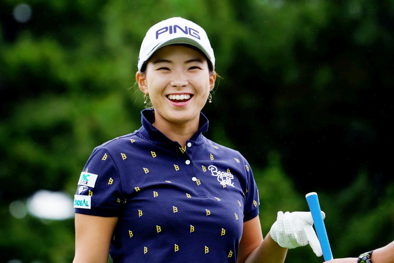 【ゴルフ】渋野日向子が結婚6年目の石川遼と不倫愛？噂の真相や歴代彼氏も調査