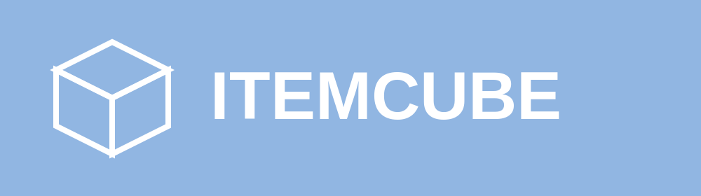 ITEMCUBE